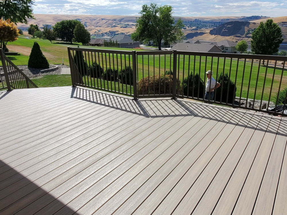 after image of top deck